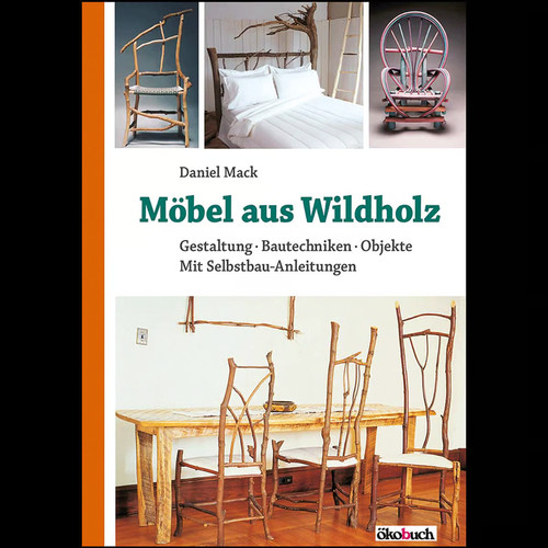 Möbel aus wildholz - möbel,