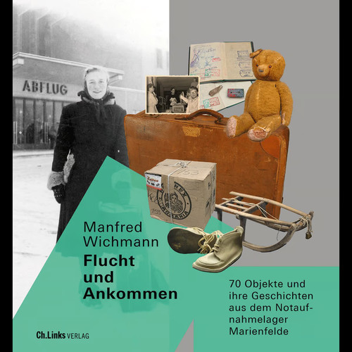 Flucht und ankommen 70 - flucht,