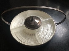 Kabarettschale Süßes Schale