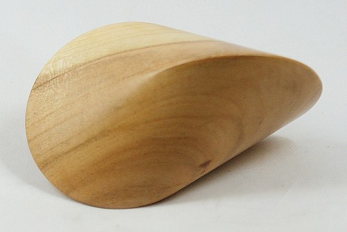 Oloid kirschen holz cm - 8,