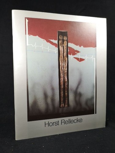 Horst rellecke malerei - horst,