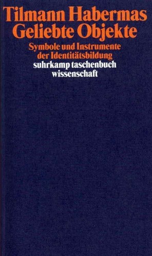 Geliebte objekte tilmann - geliebte,