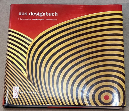 Das designbuch jahrhundert - das,