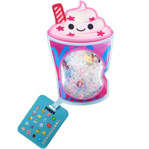 Milchshake sensorik - milchshake,