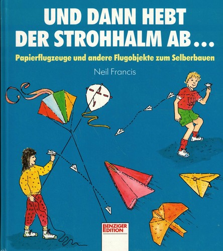 Francis strohhalm hebt - francis,,