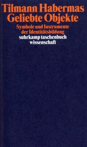 Geliebte objekte tilmann - geliebte,