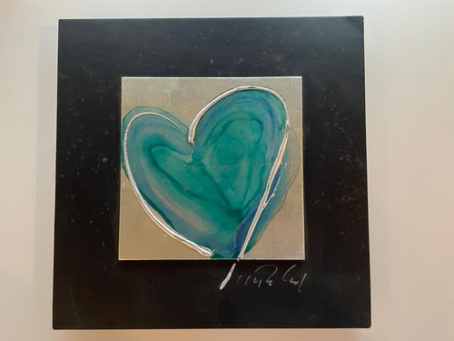 Original objektkunst - original,
