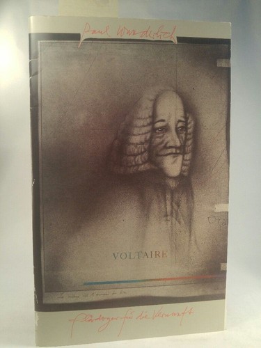 Paul wunderlich plädoyer - paul,