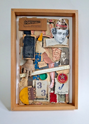 Dadakunst material - dadakunst,