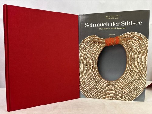 Schmuck der südsee - schmuck,
