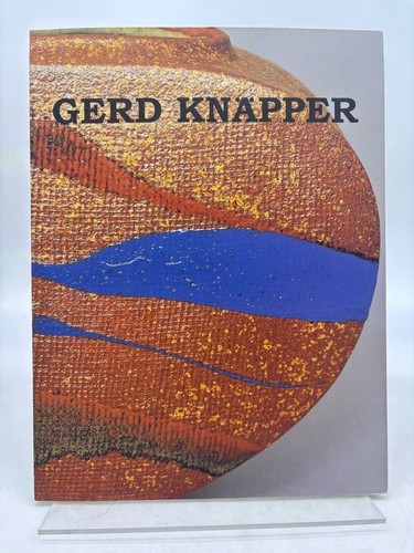 Gerd knäpper objekte ein - :, ;