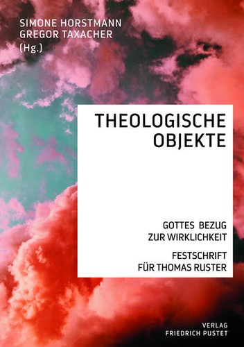 Theologische objekte - theologische,
