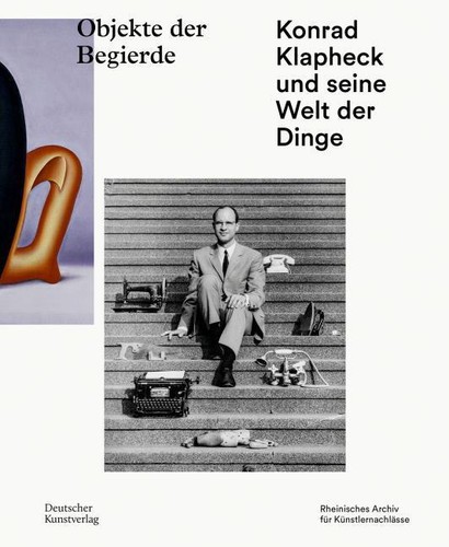 Objekte der begierde - objekte,