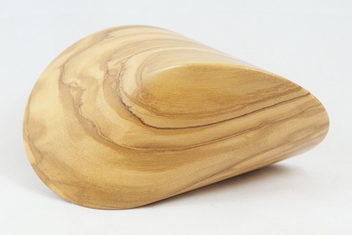 Oloid oliven holz - oloid,