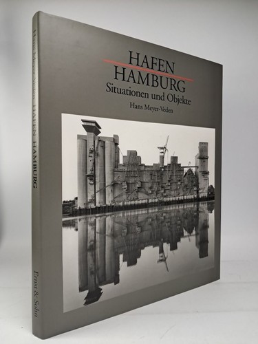 Buch hafen hamburg - buch:,