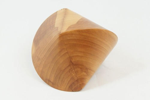 Sphericon apfelbaumholz natur - sphericon,