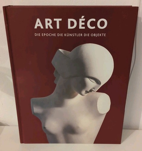 Buch art déco die - „art, :