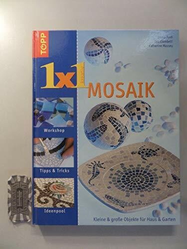 Mosaik kleine und grosse - kleine,