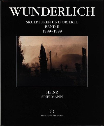 Wunderlich paul - wunderlich,
