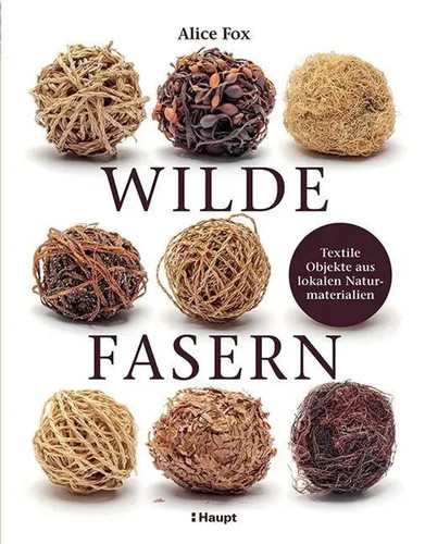 Wilde fasern textile - |, objekte