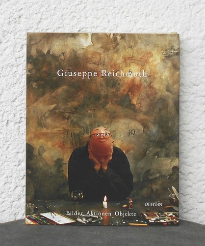 Giuseppe reichmuth bilder - giuseppe,
