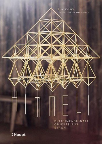 Himmeli dreidimensionale - -,