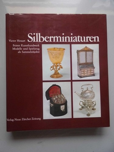 Silberminiaturen feines - silberminiaturen,