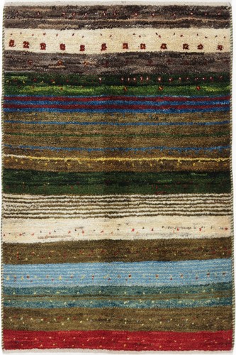 Gabbeh teppich orient perser - teppich,