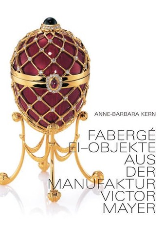 Fabergé objekte aus - ei-objekte:, der