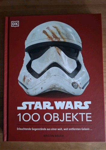 Star wars 100 objekte - wars?,