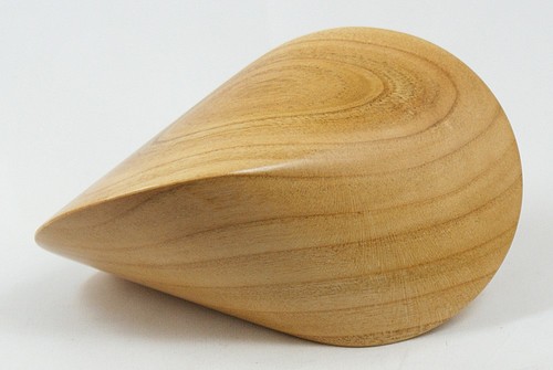 Oloid kirschen holz - kirschen-holz, 8,7