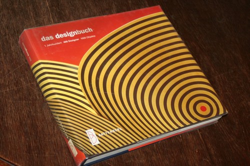 Das designbuch jahrhundert - das,
