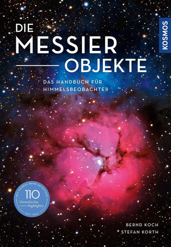 Die messier objekte das - die,