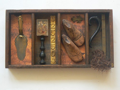 Assemblage,Das