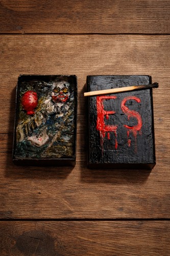 Handgefertigtes - „es, –