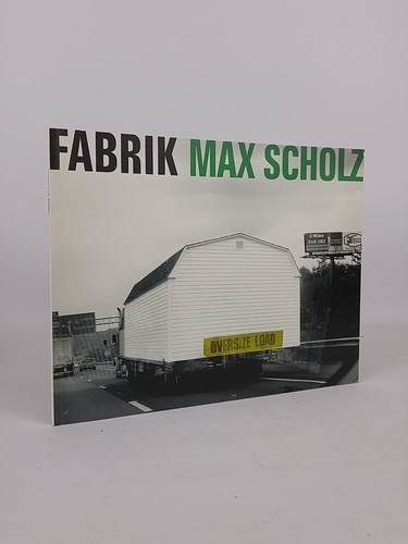 Fabrik max scholz - fabrik,