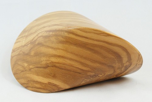 Oloid oliven holz 5 - oloid, oliven-holz