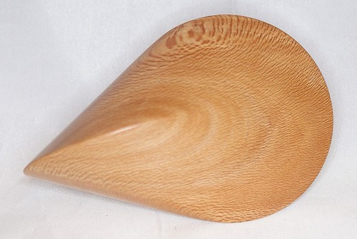 Oloid platane nach - platane, 8,3