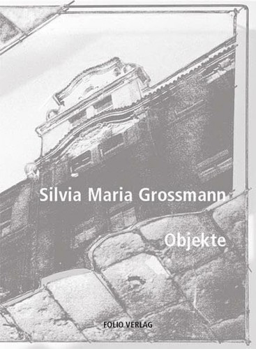 Objekte buch folio - objekte,