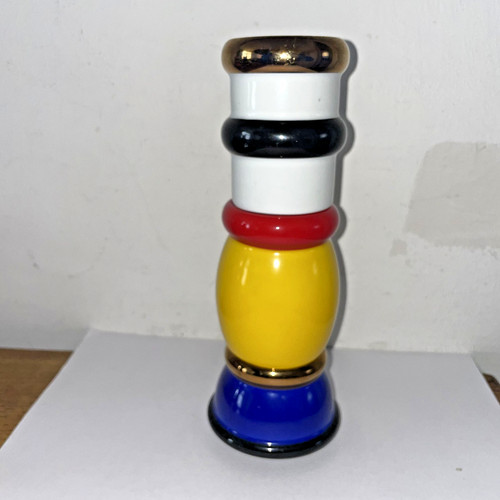 Hundertwasser porzellan - hundertwasser,
