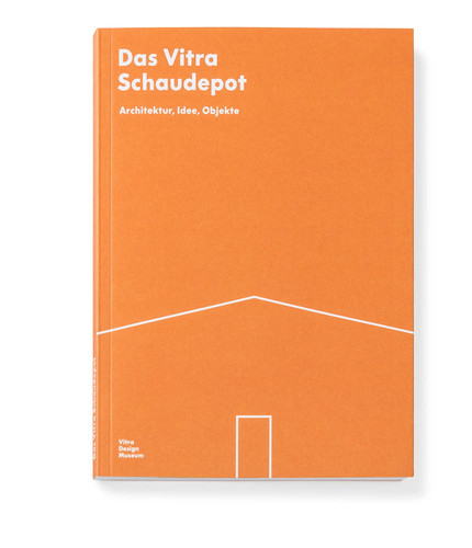 Das vitra schaudepot - das, |