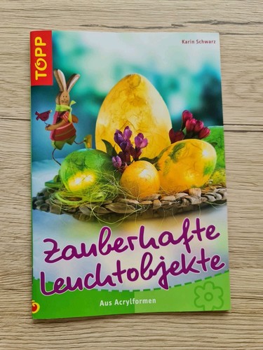 Zauberhafte leuchtobjekte - "zauberhafte,