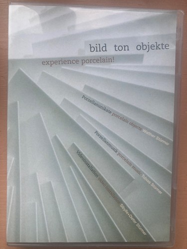 Bild ton objekte experience - bild,