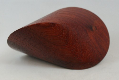 Oloid padouk holz cm - oloid,