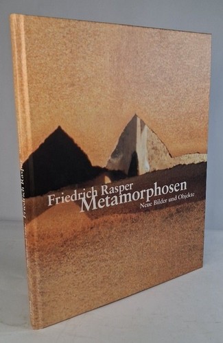 Metamorphosen neue bilder und - neue,