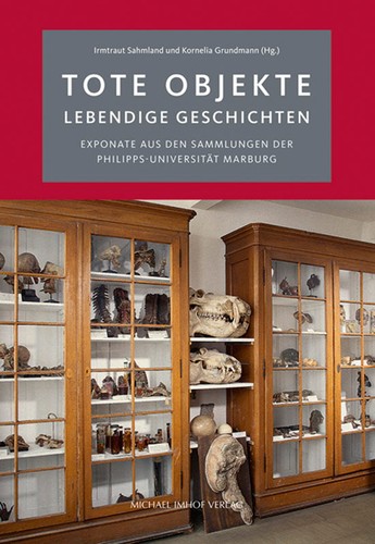 Tote objekte lebendige - tote,