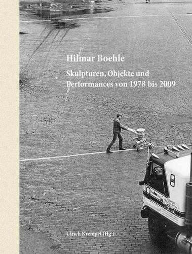 Hilmar boehle skulpturen - hilmar,