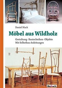Möbel aus wildholz - aus,