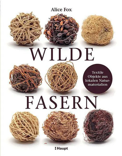 Wilde fasern alice fox - alice, |