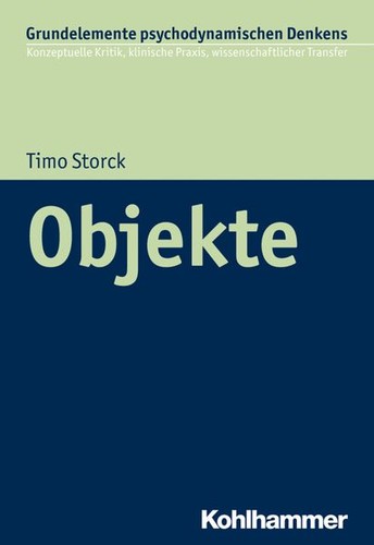 Objekte timo storck - |,